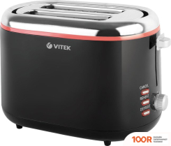 Тостер Vitek VT-7163 (290958)