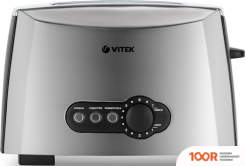 Тостер Vitek VT-7162 (290957)