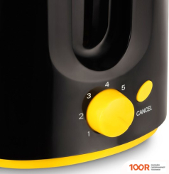 Тостер Vitek VT-7161 BK (290956)