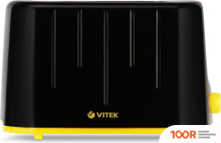 Тостер Vitek VT-7161 BK (290956)