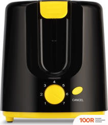 Тостер Vitek VT-7161 BK (290956)