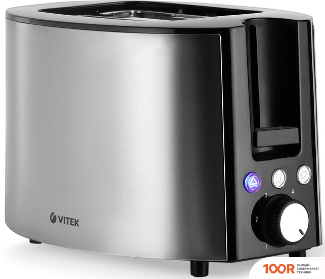 Тостер Vitek VT-7159 (290955)