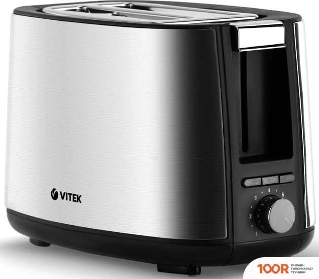 Тостер Vitek VT-7158 (290953)