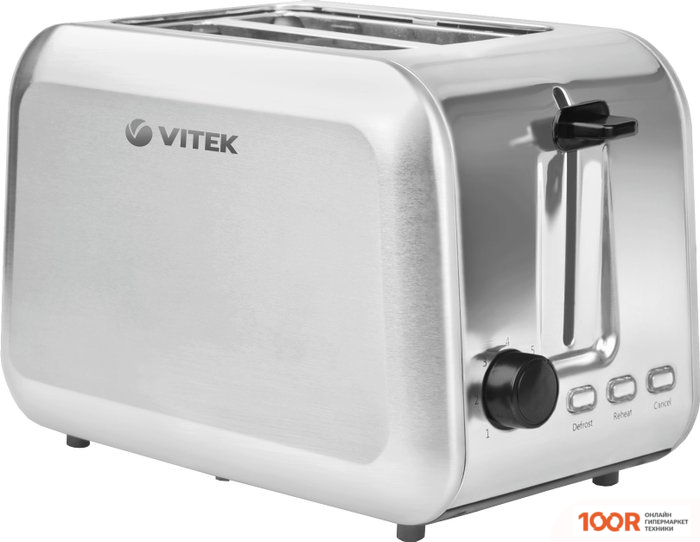 Тостер Vitek VT-1588 (290951)