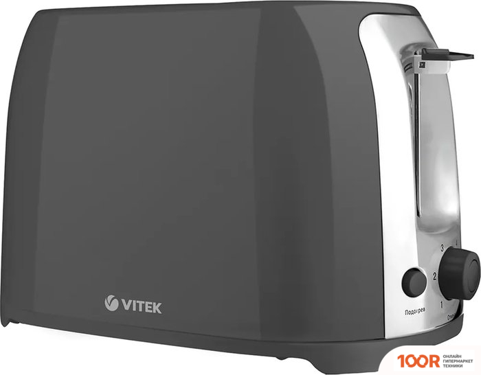 Тостер Vitek VT-1585 (290950)