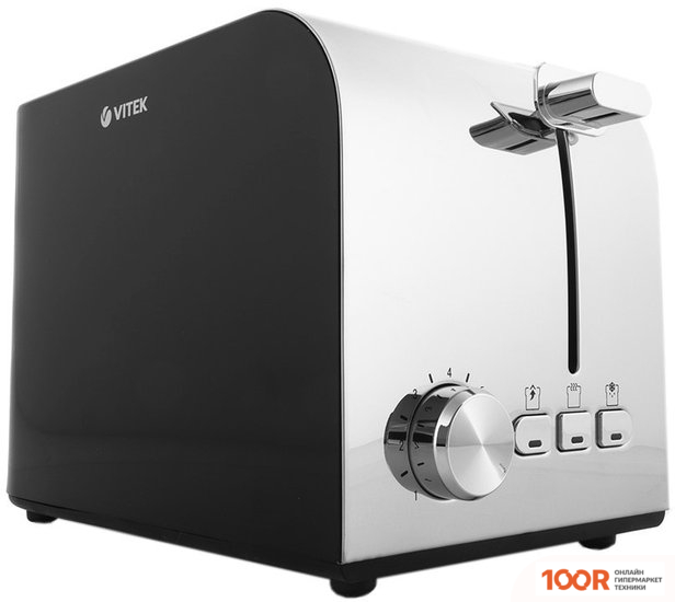 Тостер Vitek VT-1583 (290949)