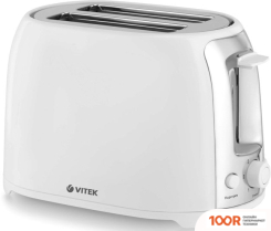 Тостер Vitek VT-1582 W (290948)