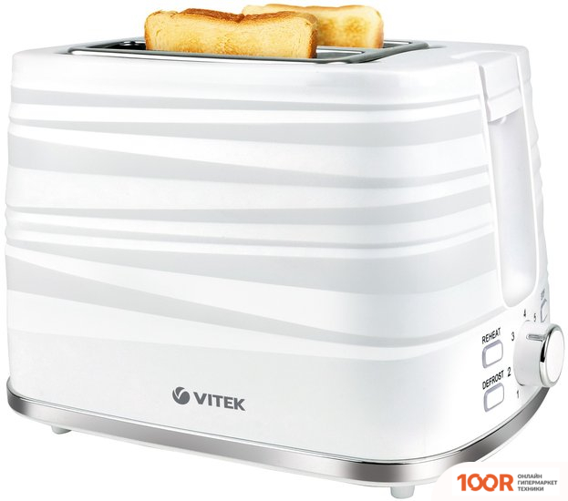 Тостер Vitek VT-1575 (290944)