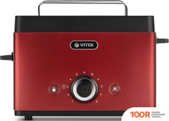 Тостер Vitek VERDE VT-7164 (290941)