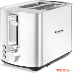Тостер TurboTronic TT-BF12 (290932)