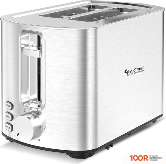 Тостер TurboTronic TT-BF12 (290932)