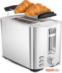 Тостер TurboTronic TT-BF12 (290932)