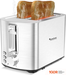 Тостер TurboTronic TT-BF12 (290932)