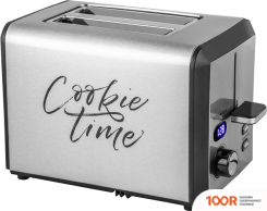 Тостер Tuarex TK-6006 (290929)