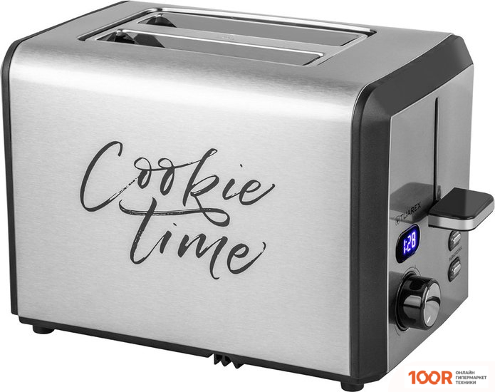 Тостер Tuarex TK-6006 (290929)