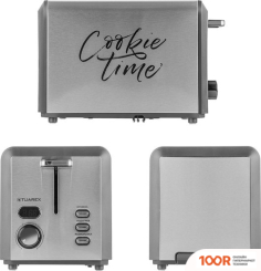 Тостер Tuarex TK-6006 (290929)