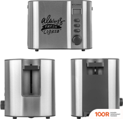 Тостер Tuarex TK-6005 (290928)
