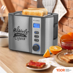 Тостер Tuarex TK-6005 (290928)