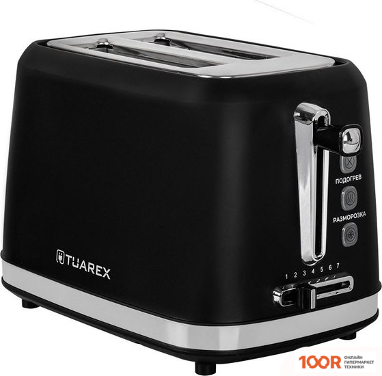 Тостер Tuarex TK-6004 (290927)