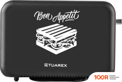 Тостер Tuarex TK-6002 (290925)