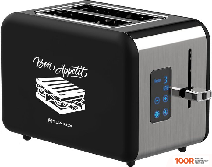 Тостер Tuarex TK-6002 (290925)