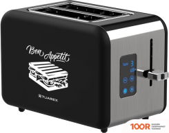 Тостер Tuarex TK-6002 (290925)