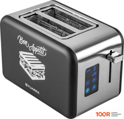 Тостер Tuarex TK-6002 (290925)