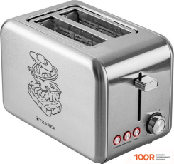 Тостер Tuarex TK-6001 (290924)