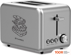 Тостер Tuarex TK-6001 (290924)