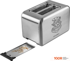 Тостер Tuarex TK-6001 (290924)