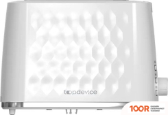 Тостер Topdevice ET1 (БЕЛЫЙ) (290923)