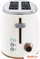 Тостер Tesler INGRID TT-240 (БЕЛЫЙ) (290920)