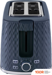 Тостер Tesler INGRID TT-204 (СИНИЙ) (290919)