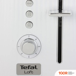 Тостер Tefal TT761138 (290910)
