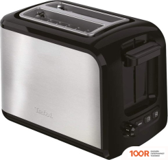 Тостер Tefal TT410D38 (290908)