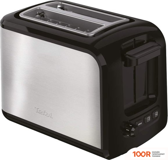 Тостер Tefal TT410D38 (290908)