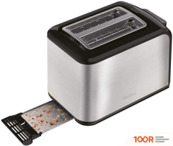 Тостер Tefal TT410D38 (290908)