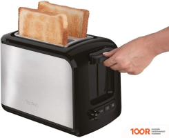 Тостер Tefal TT410D38 (290908)