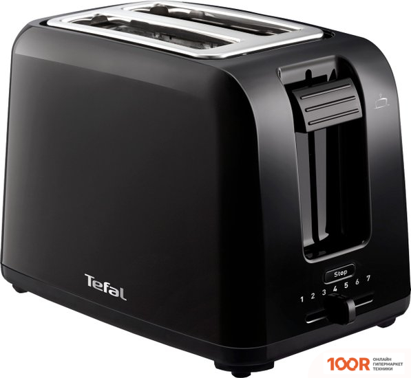 Тостер Tefal TT1A1830 (290906)