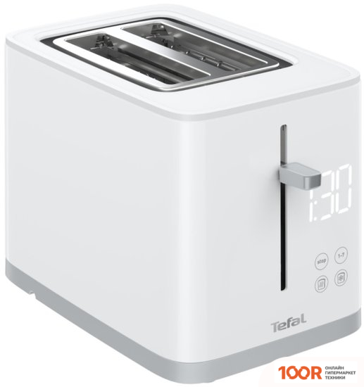 Тостер Tefal SENSE TT693110 (290905)
