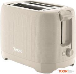 Тостер Tefal MORNING TT2M1B10 (290904)