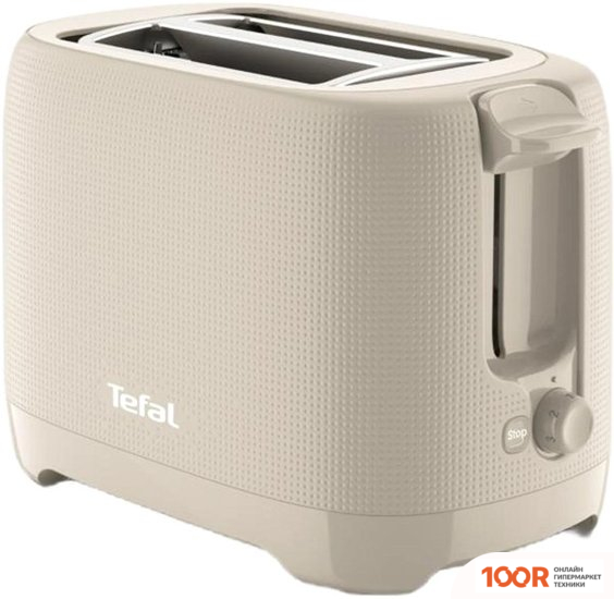 Тостер Tefal MORNING TT2M1B10 (290904)