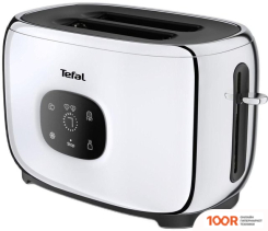 Тостер Tefal MAJESTUO TT883D10 (290903)