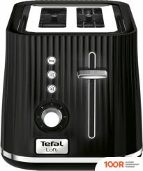 Тостер Tefal LOFT TT761838 (290902)