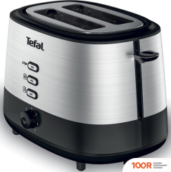 Тостер Tefal GRILLE PAIN TT520D10 (290898)