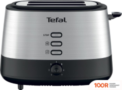 Тостер Tefal GRILLE PAIN TT520D10 (290898)