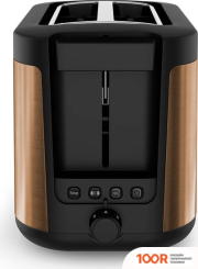 Тостер Tefal COPPERTINTO TOASTER TT430G10 (290897)