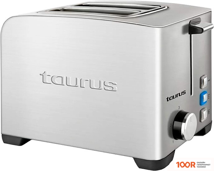 Тостер Taurus MYTOAST II LEGEND (290893)