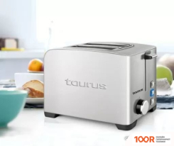 Тостер Taurus MYTOAST II LEGEND (290893)