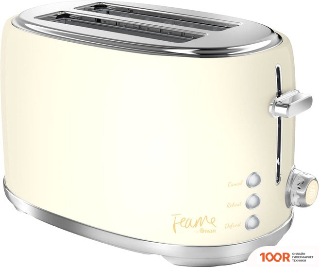 Тостер Swan ST20010TEN (290891)